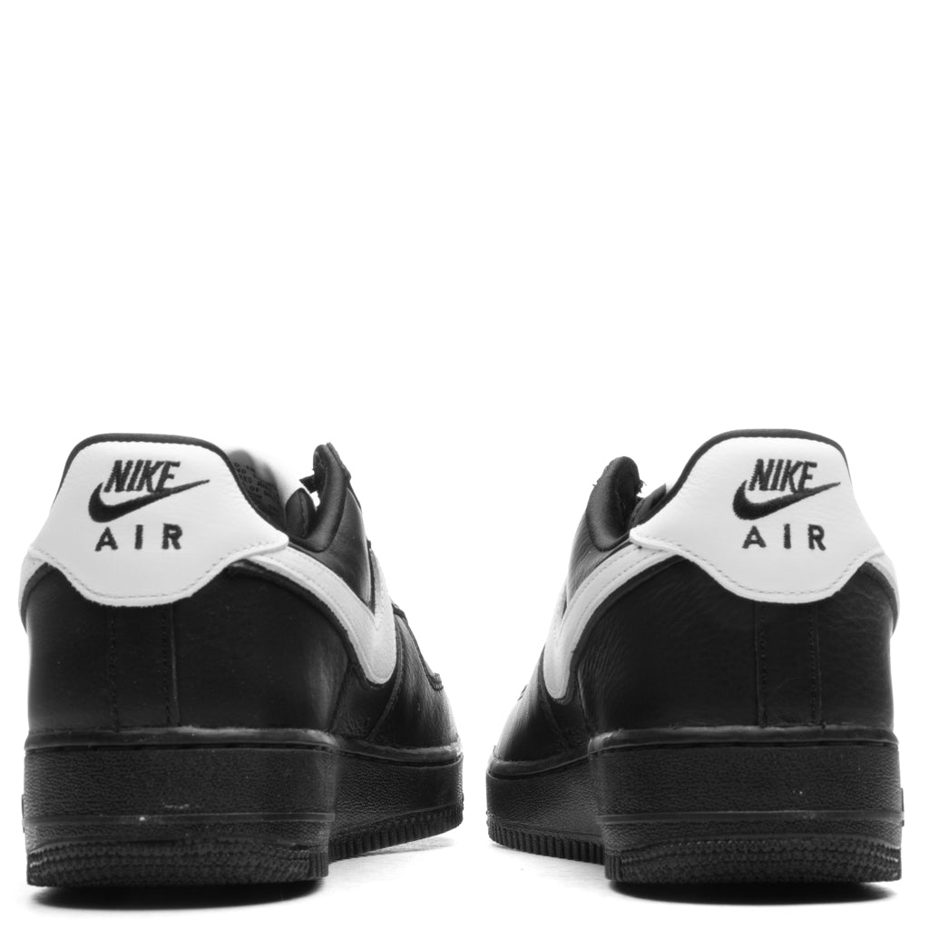 Air Force 1 Low Retro - Black/White – Feature