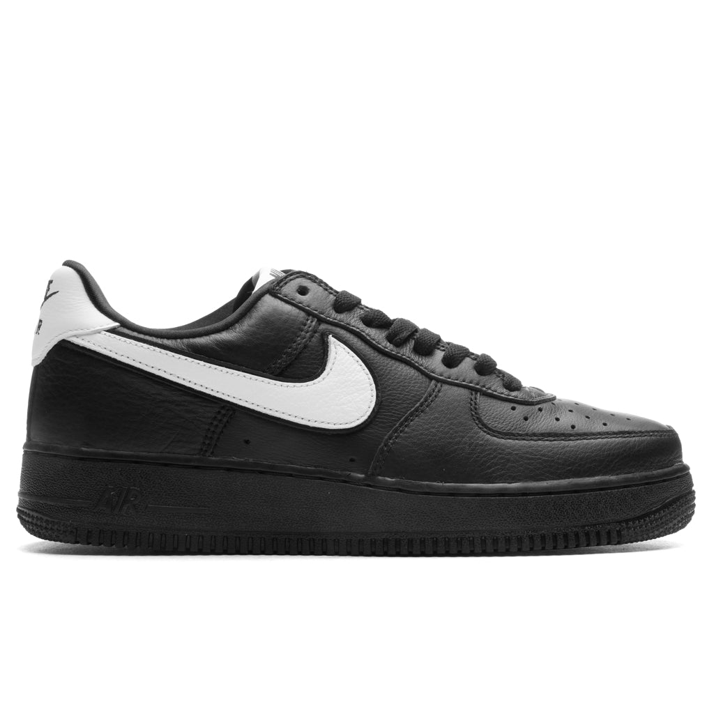 Air Force 1 Low Retro - Black/White – Feature