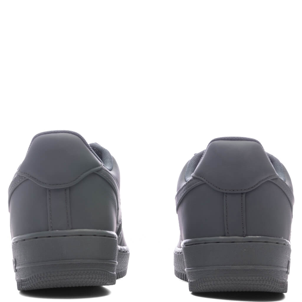 エア フォース 1 ロー レトロ プレミアム - ボンバー グレー/ボンバー