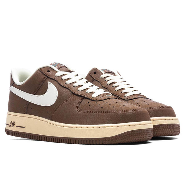 Air Force 1 07 Cacao Wow Sail Coconut Milk