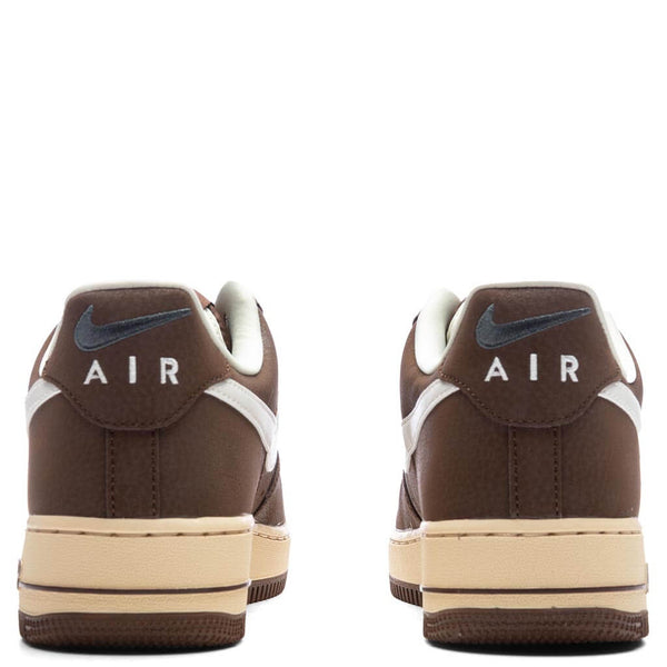 Air Force 1 07 Cacao Wow Sail Coconut Milk