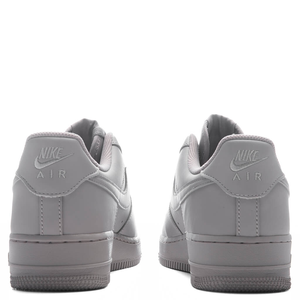 Air Force 1 '07 - College Grey/College Grey – Feature