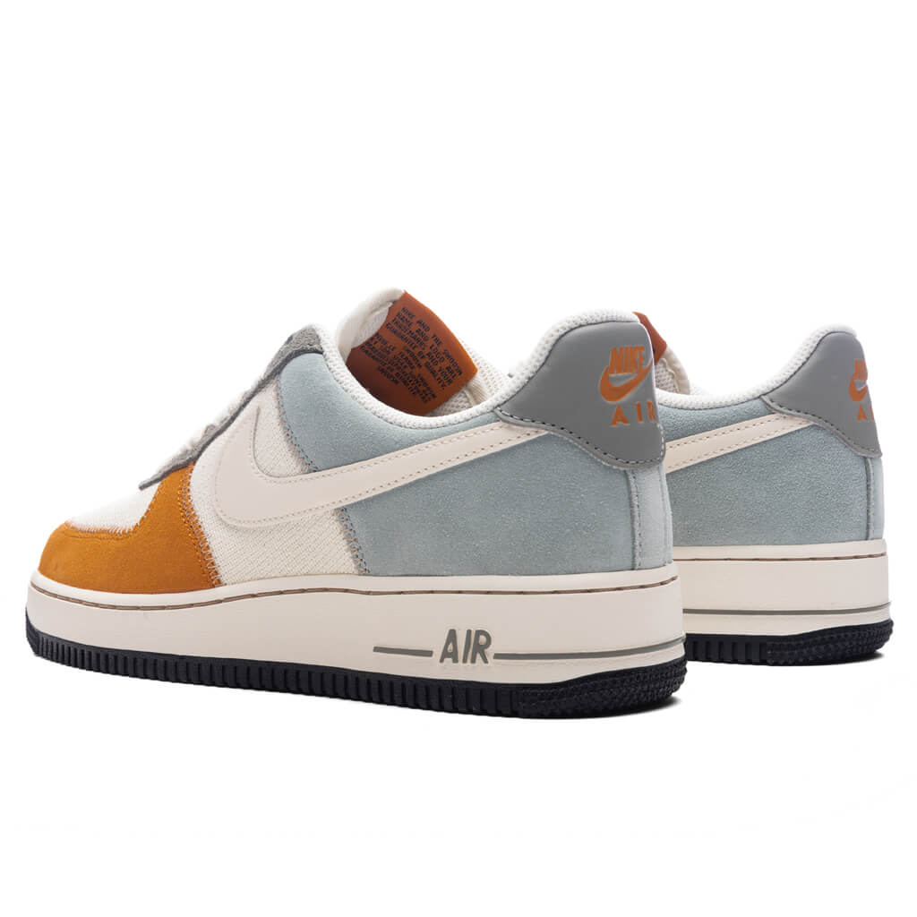 Air Force 1 '07 - Light Pumice/Pale Ivory/Dark Stucco â Feature
