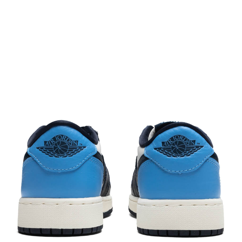 jordan 1 obsidian university blue where to buy