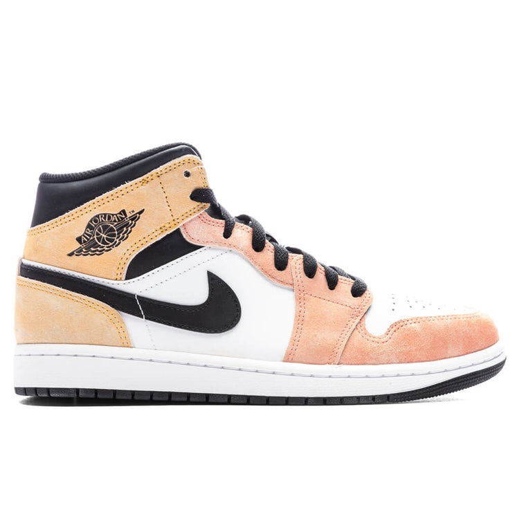 Jordan 1 Mid Se Magic Embersundialwhite Feature 2295