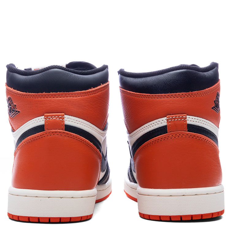 Air Jordan 1 Retro High OG  display picture 1