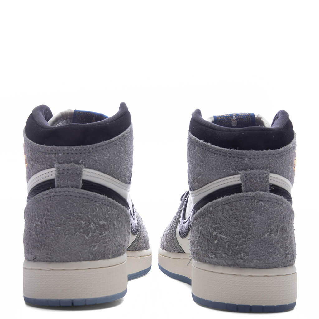 シューズ(男性用) AIR JORDAN 1 RETRO HIGH OG Game  Air Jordan 1 Retro High OG Men's Shoes. Nike.com