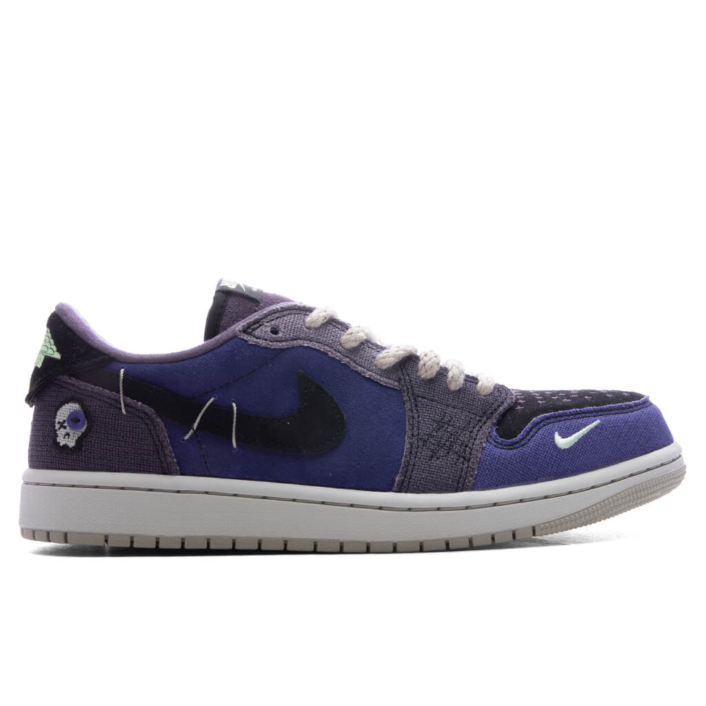 靴 Air Jordan 1 Retro Low OG Regency Air Jordan 1 Retro Low 