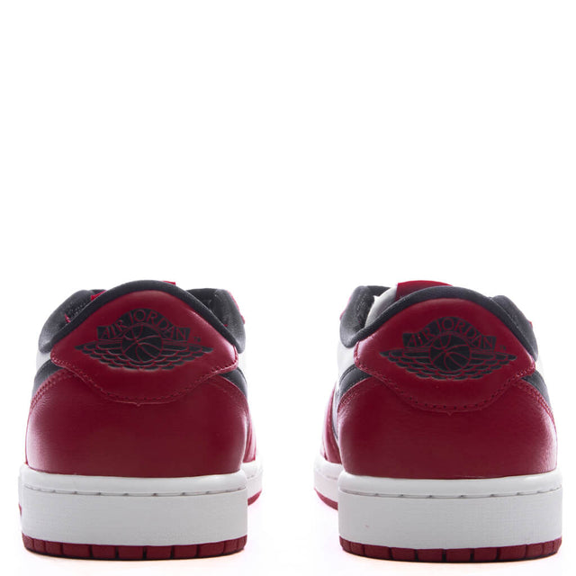 Air Jordan 1 Retro Low OG 'Chicago' - Varsity Red/Black/Summit White ...