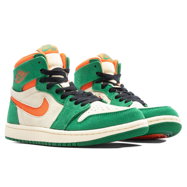 Sneakers Nike Dunk Low Tenis Nike Mamey Women's Air Jordan Zoom