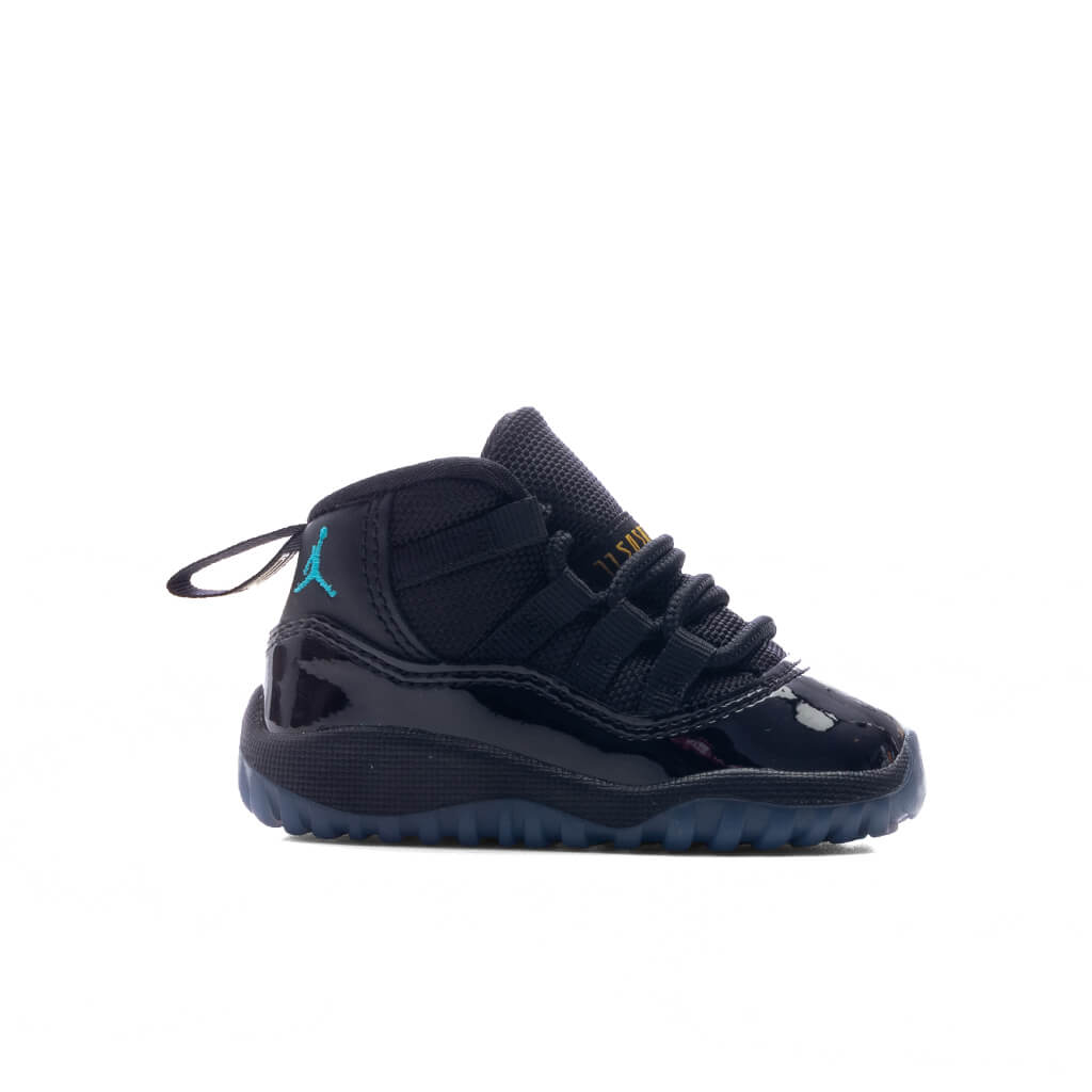 jordan 11 gamma blue preschool