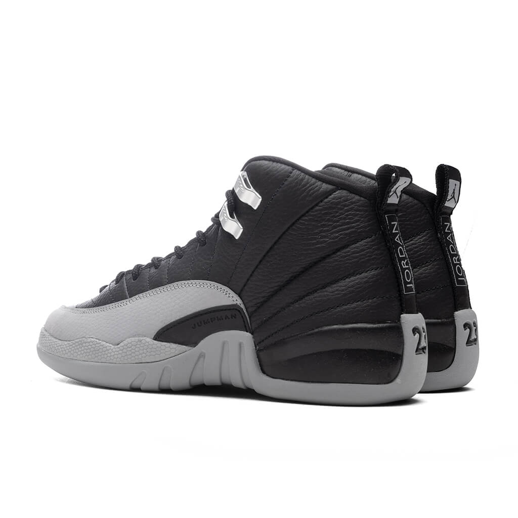 Outlets Air Jordan 12 Retro 'Wolf Grey' 5.5Y (7Wo.)