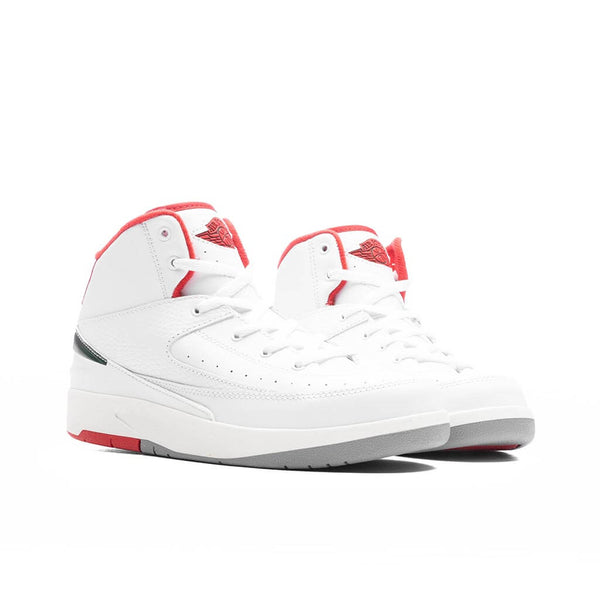 Air jordan 2 retro on sale bg