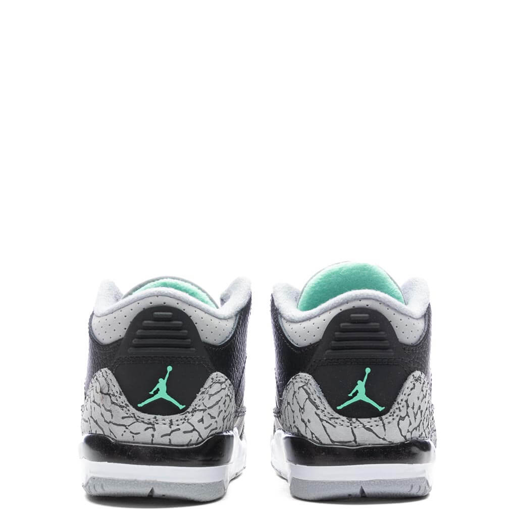 Jordan 3 Retro Wolf Grey, popular 8C