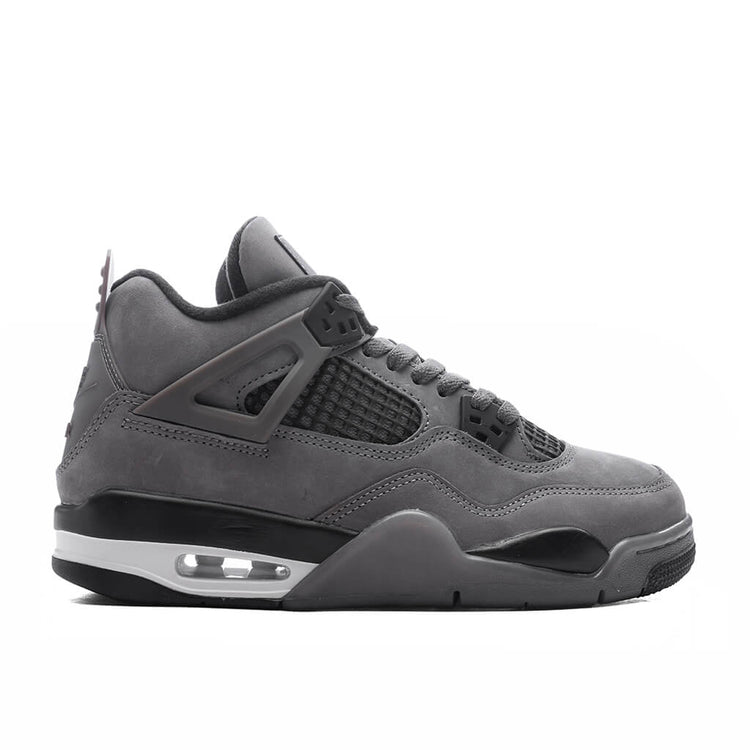 Jordan 4 Cave Stone Black Phantom Size 13 Jordan Air Jordan 4 Retro Cave Stone And Black Mens  main image 2