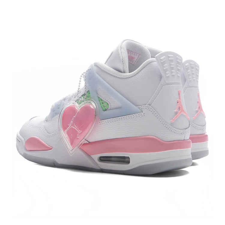 Air Jordan 4 Retro 'Valentine's Day' (GS)