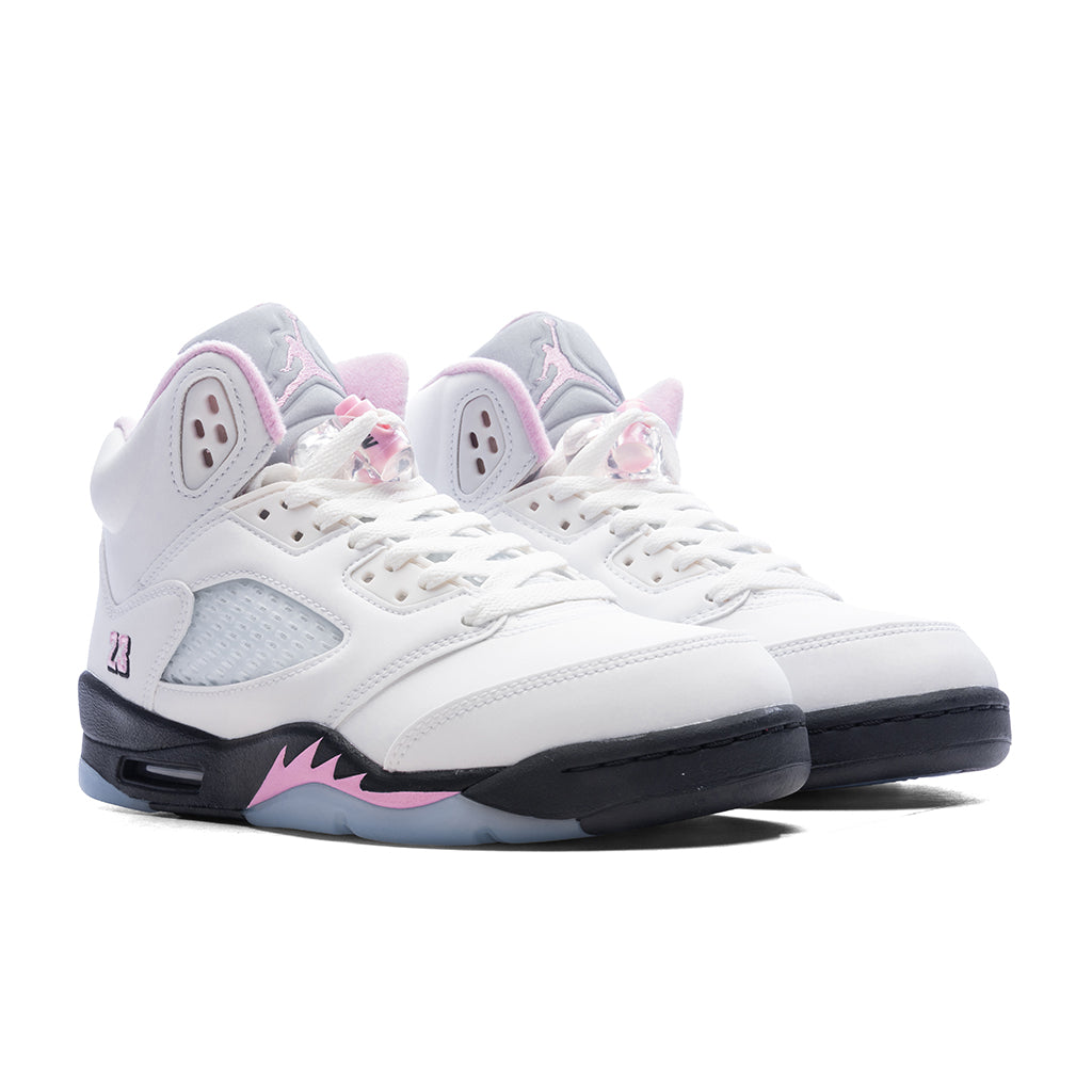 〈未使用〉NIKE AIR JORDAN 5 RETRO GS 23cm Air Jordan 5 Retro 
