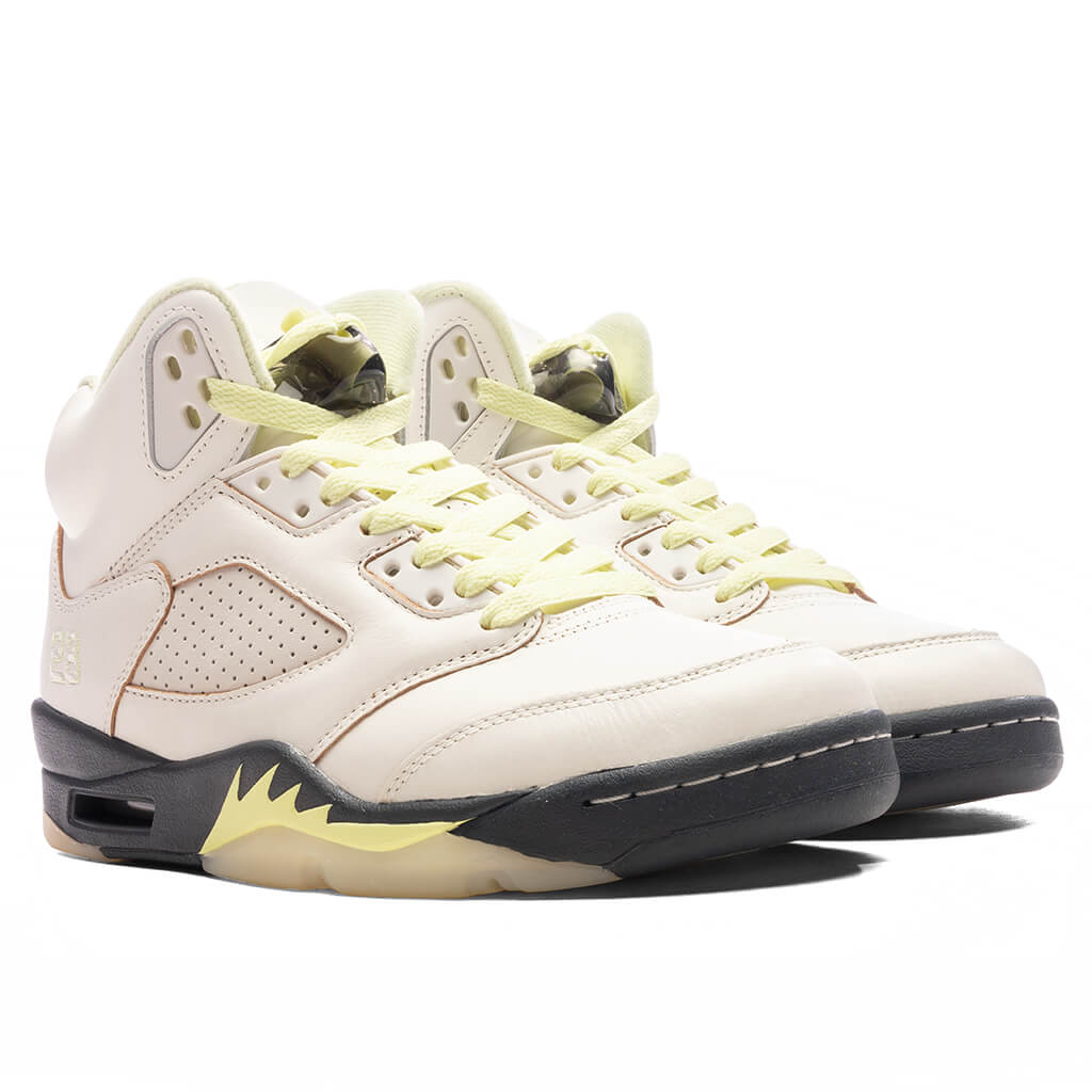 Women's Air Jordan 5 Retro レディース25センチ Nike Air Jordan 5 Retro Low Girls That Hoop WMNS Size 5