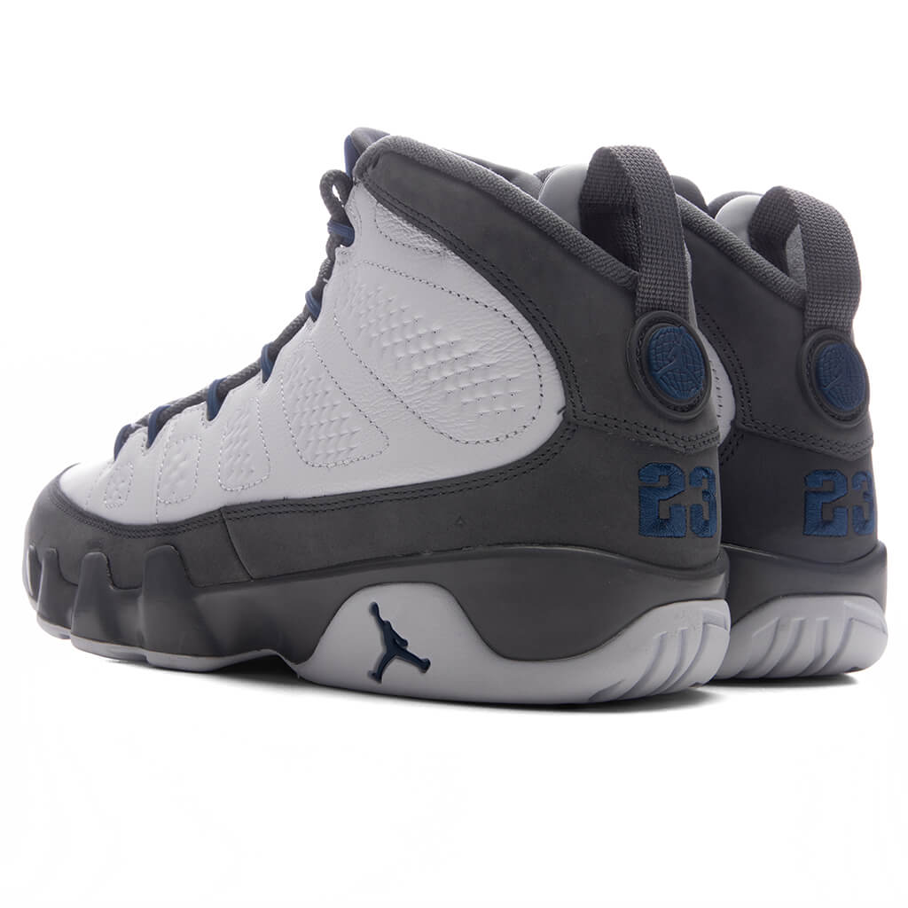 flint 9 jordan