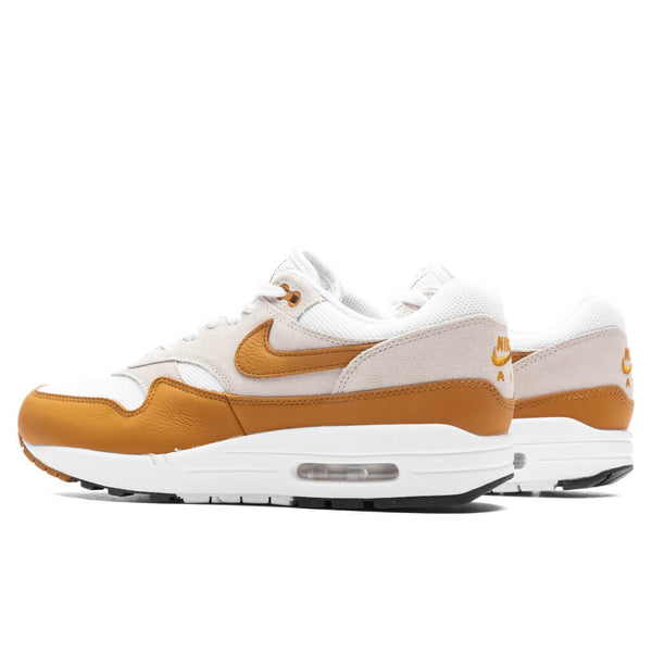 Air Max 1 SC - Light Orewood Brown/Bronze – Feature | Sneaker low