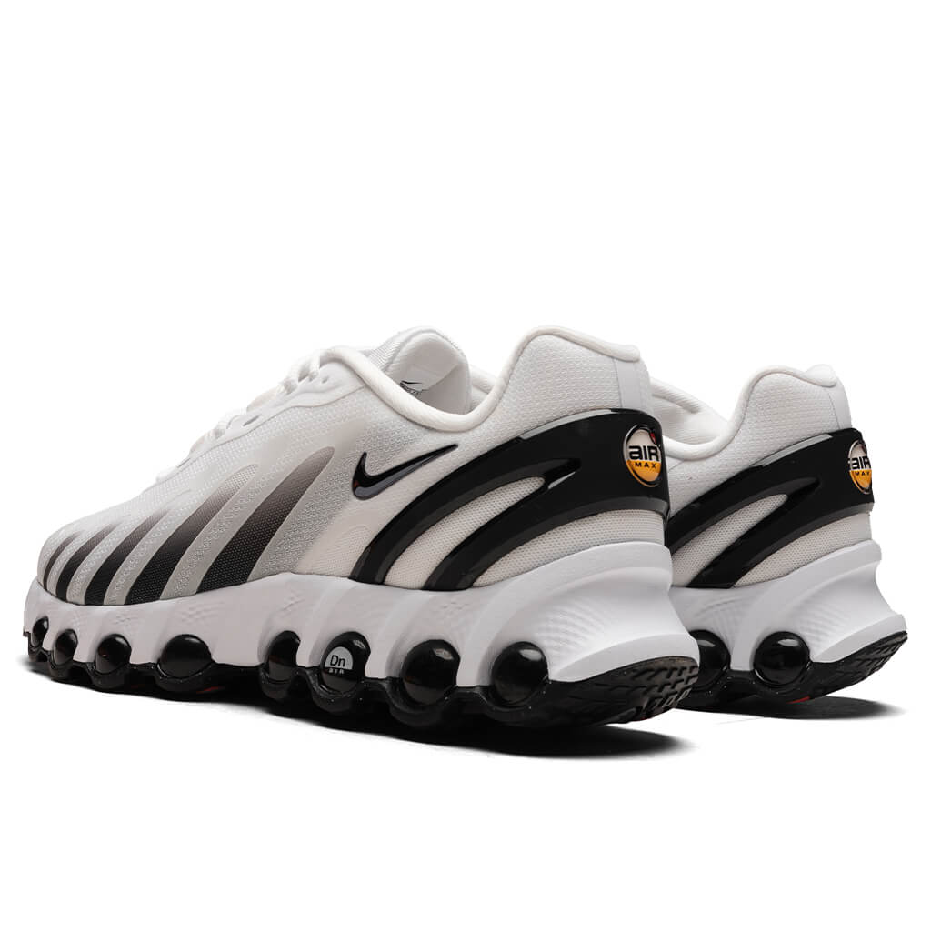 Air Max DN8 - White/Black – Feature