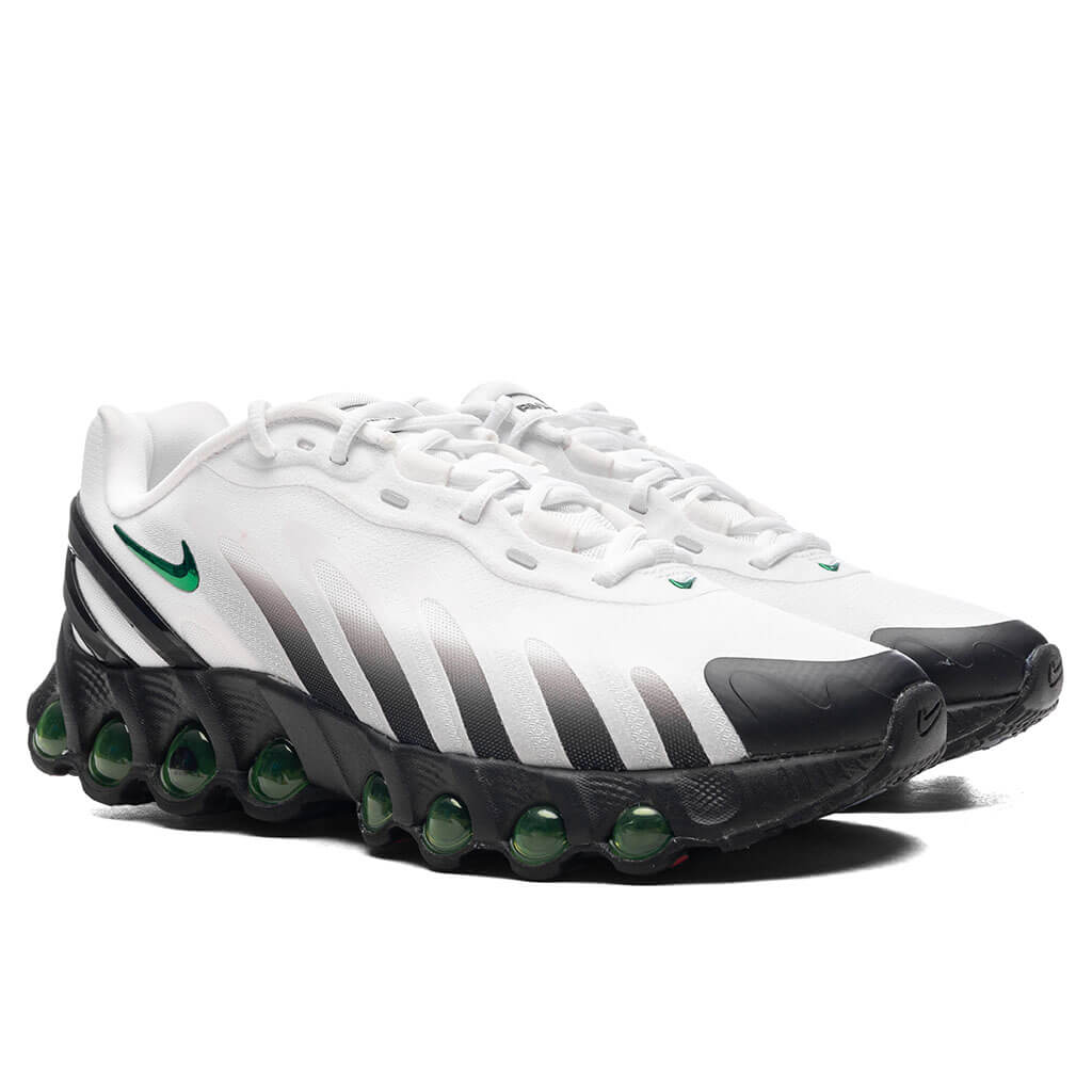 Air Max DN8 - White/Pine Green/Black – Feature