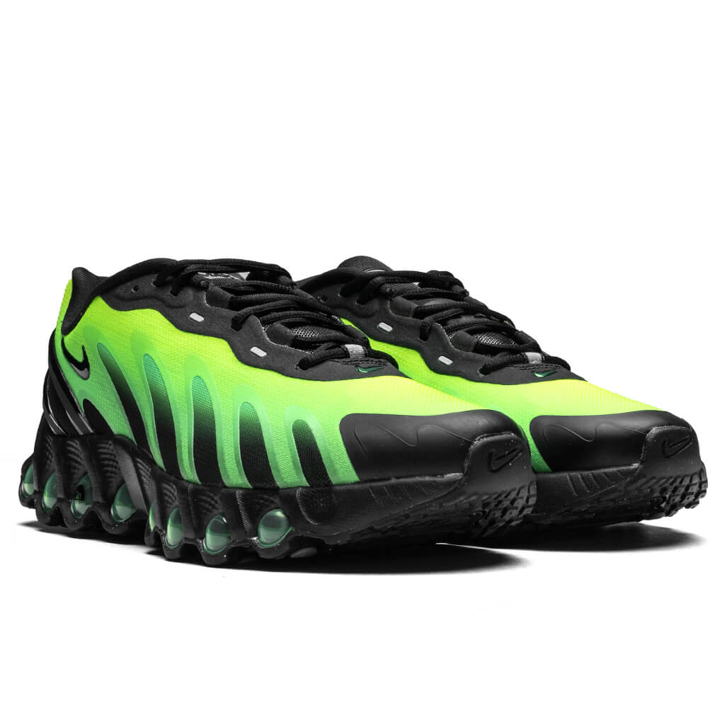 Air Max DN8 - Black/Green Strike/Volt – Feature