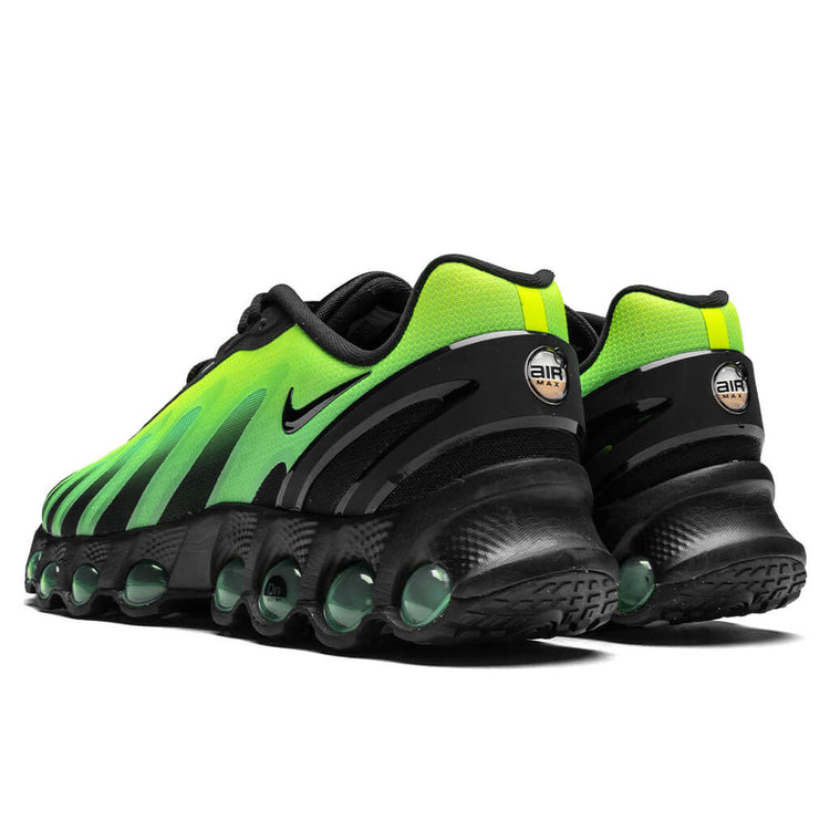 Air Max DN8 - Black/Green Strike/Volt – Feature display picture 3