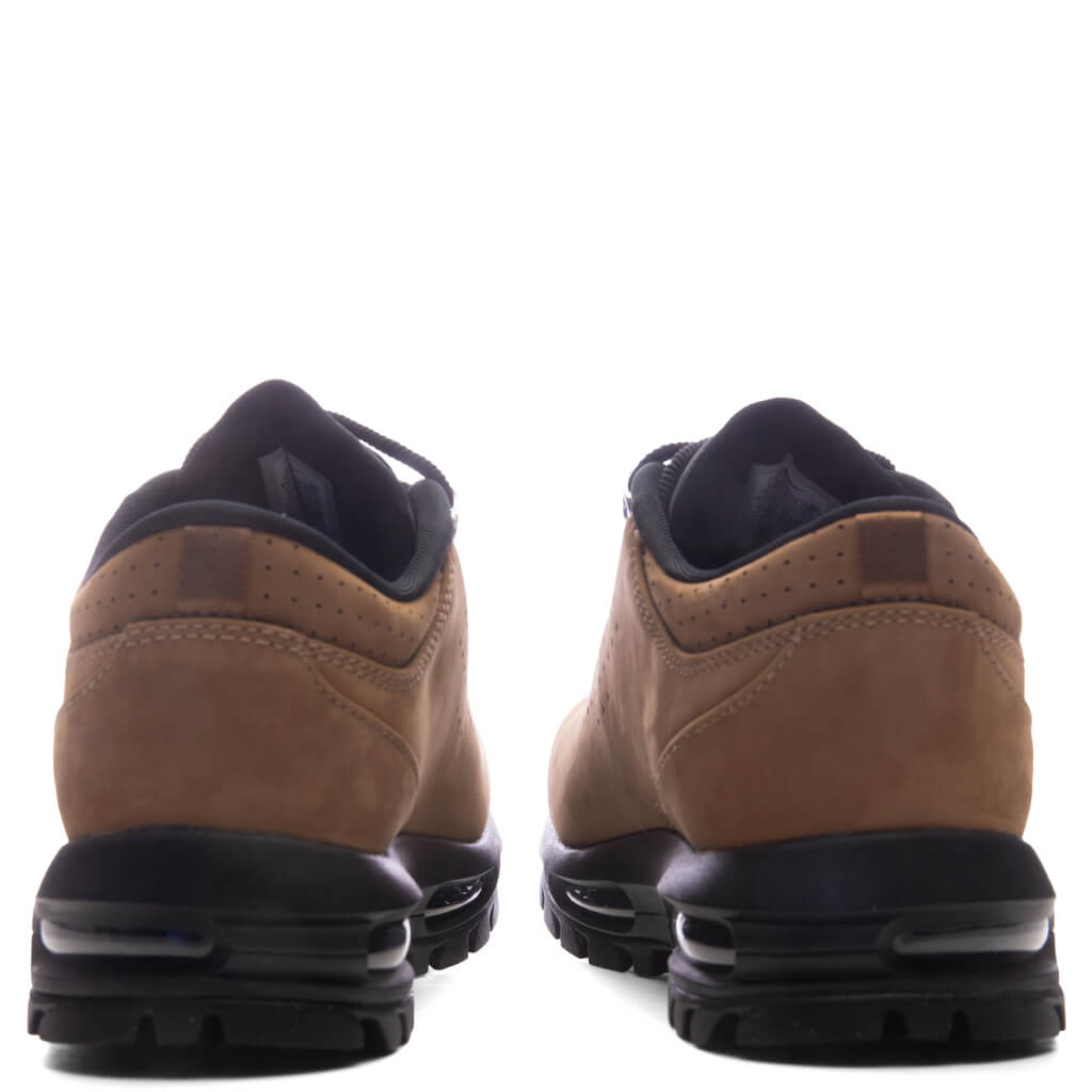 Air Max Goadome Low SP - Taupe/University Red/Black – Feature