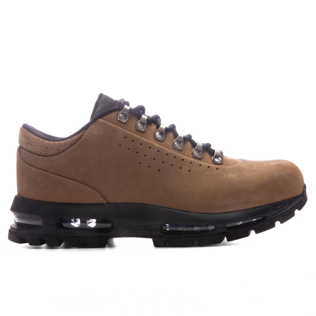 Air Max Goadome Low SP - Taupe/University Red/Black – Feature