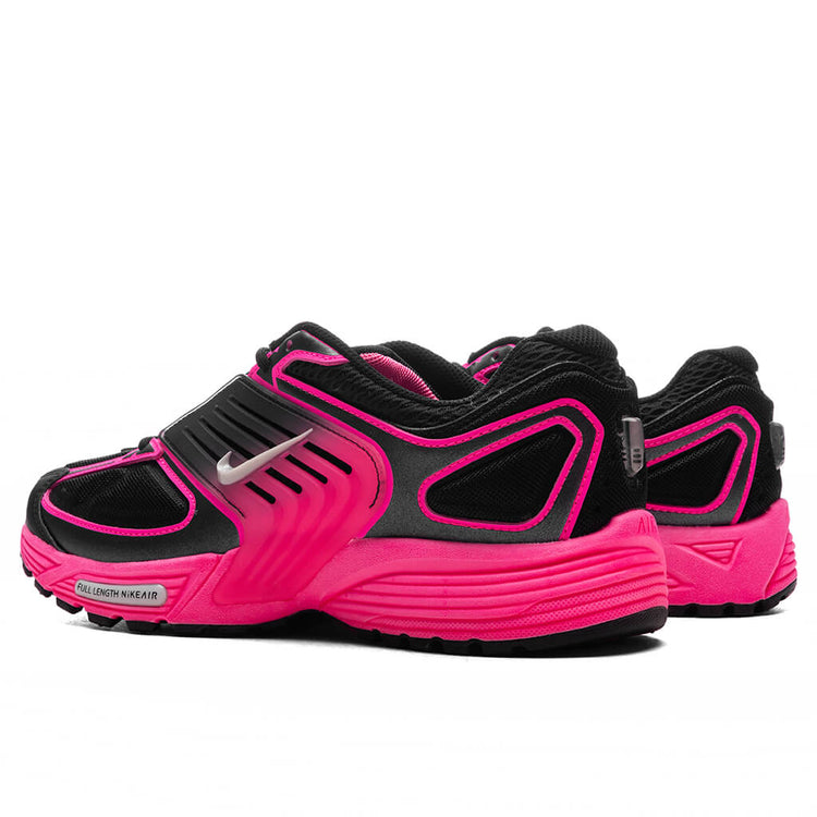 Nike Air Pegasus Wave Black Metallic Pink Blast IB0612 007 Sneaker Size 11.5 Men Nike Air Pegasus Wave Black Pink Blast Metallic Platinum  main image 2