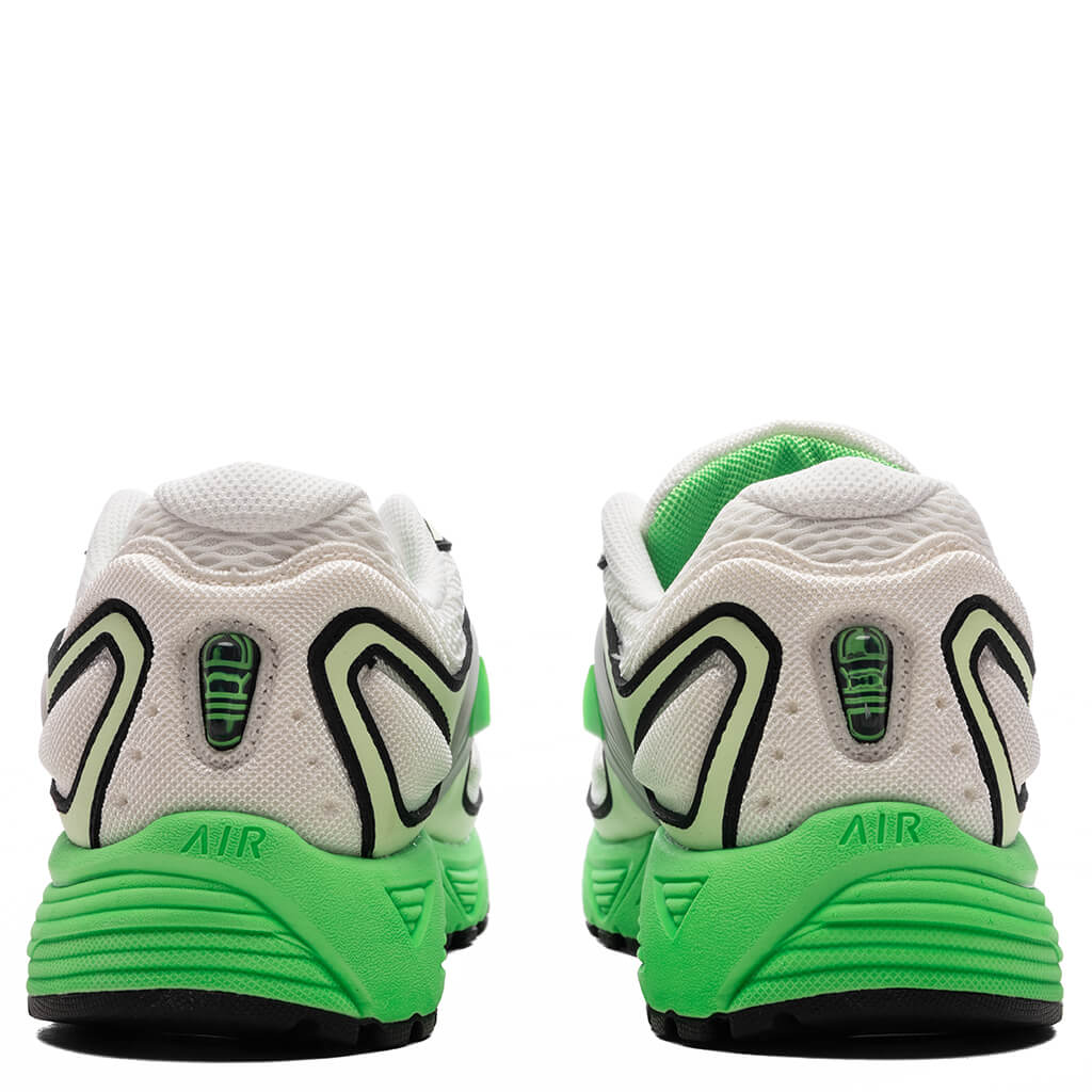 Air Pegasus Wave - Summit White/Green Strike/Barely Volt