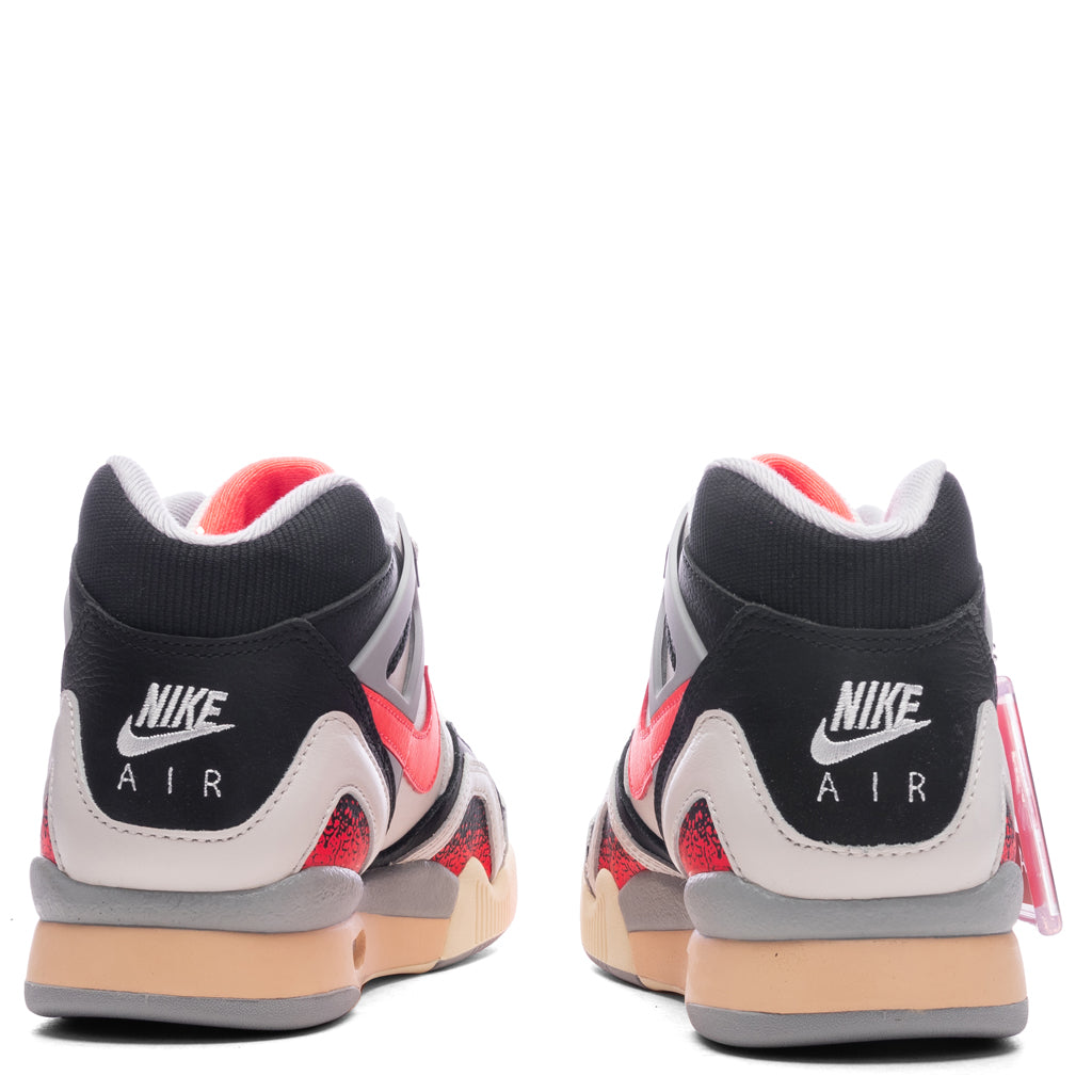 Air Tech Challenge 2 'Hot Lava' - Phantom/Hot Lava/Black – Feature