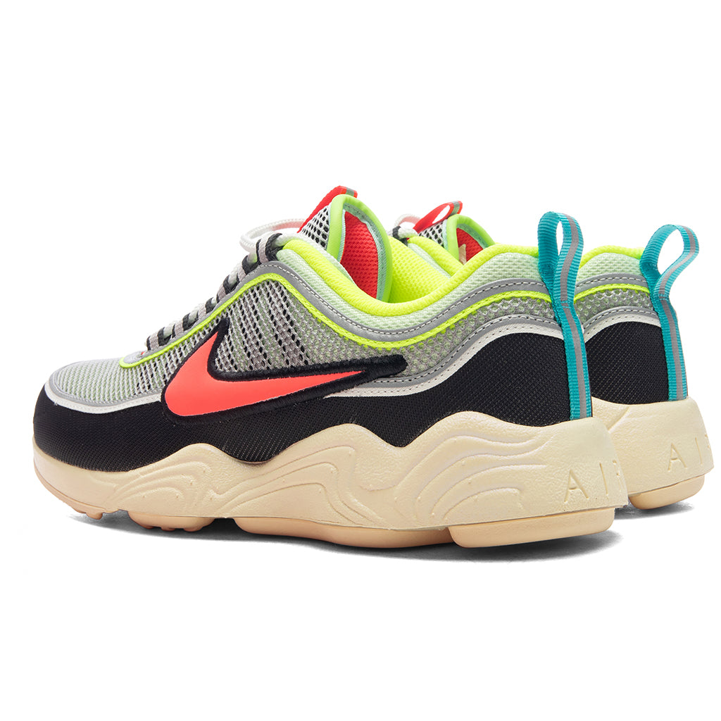 spiridon volt