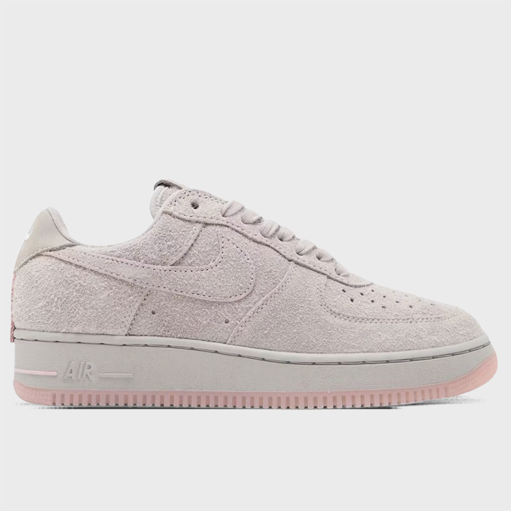 Air Force 1 '01 'Subway Rat' - College Grey/Pink Glaze