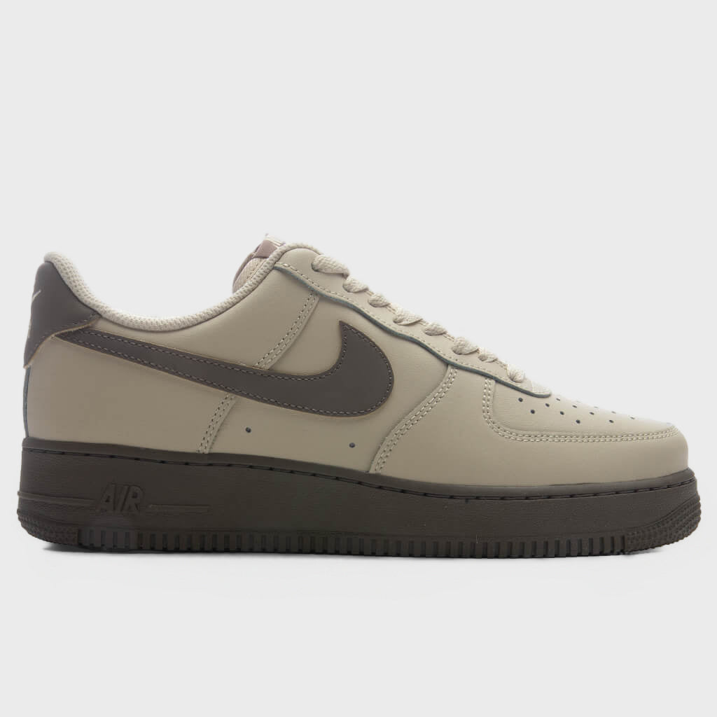 Air Force 1 '07 - Rattan/Olive Grey/Rattan