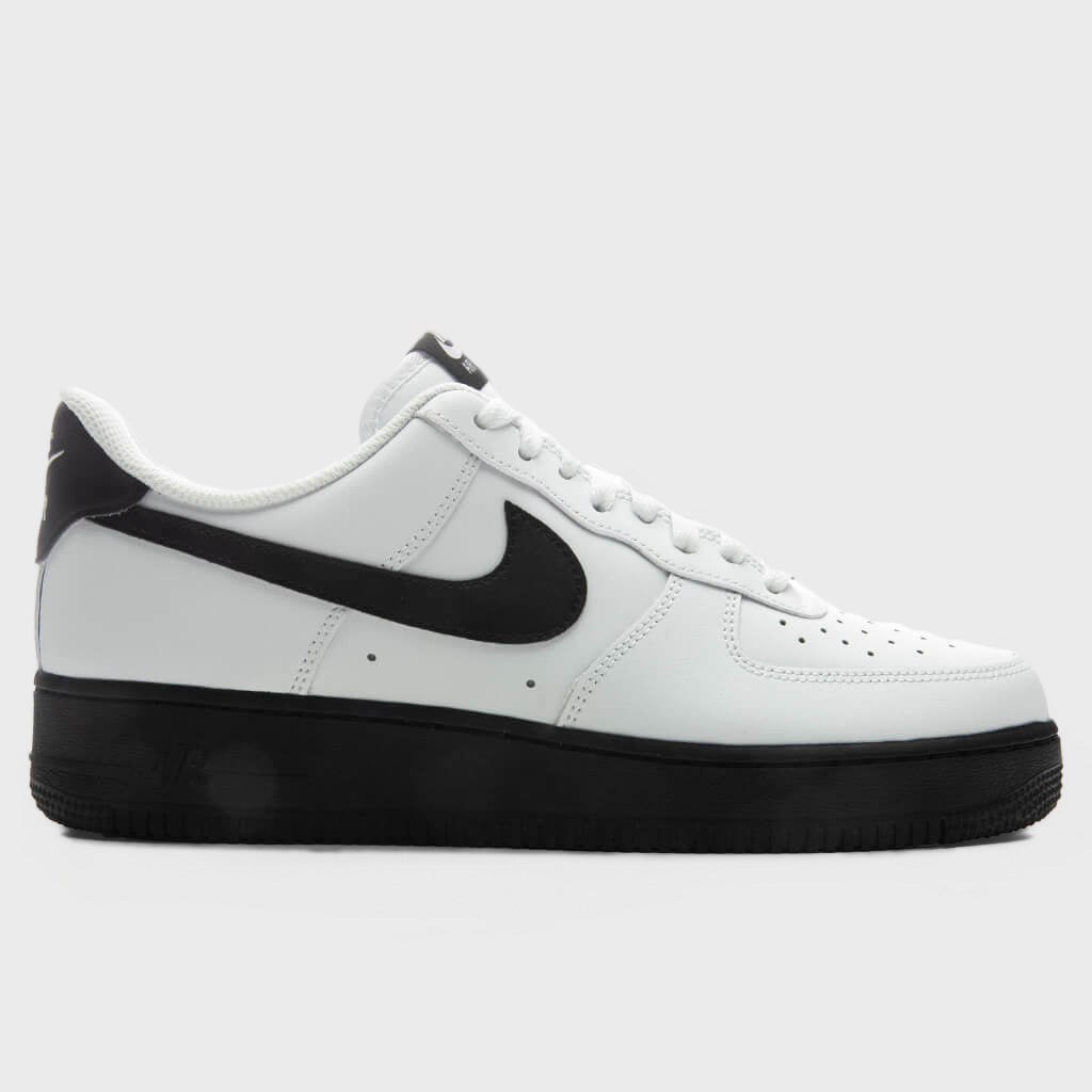 Air Force 1 '07 - White/Black