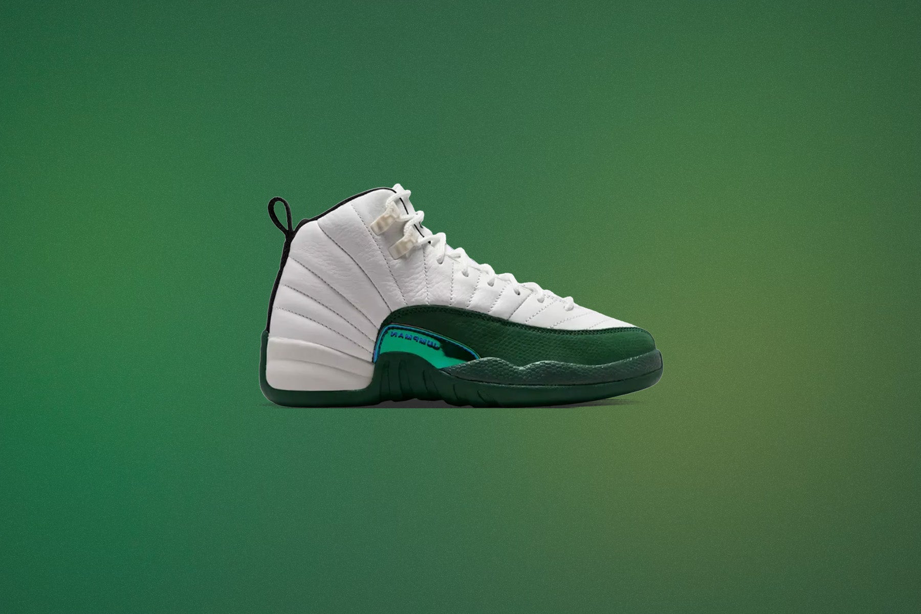 Air Jordan 12 Retro Idols Become Rivals GS Summit White Fierce P air-jordan-12-retro-idols-become-rivals-gs-summit-white-fierce-p