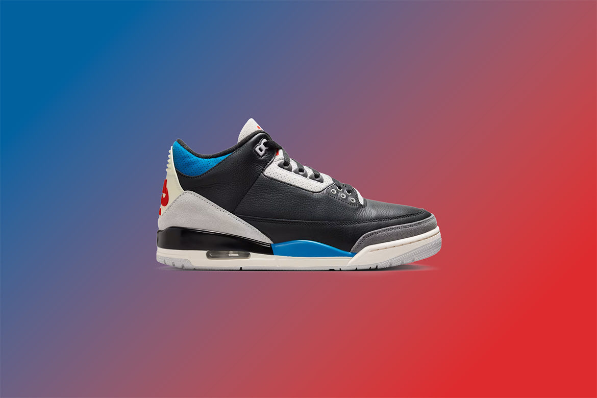 ⭐️希少⭐️AIR JORDAN 3 RETRO OG 希少】NIKE JORDAN Retro 3