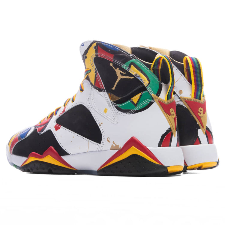 Air Jordan 7 Retro  display picture 1