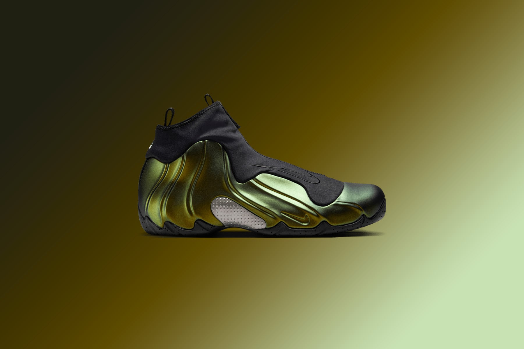 k*n様 flightposite Nike Air Flightposite QS – SHOPATKINGS
