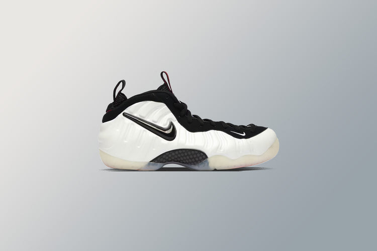 Air Foamposite Pro  display picture 1