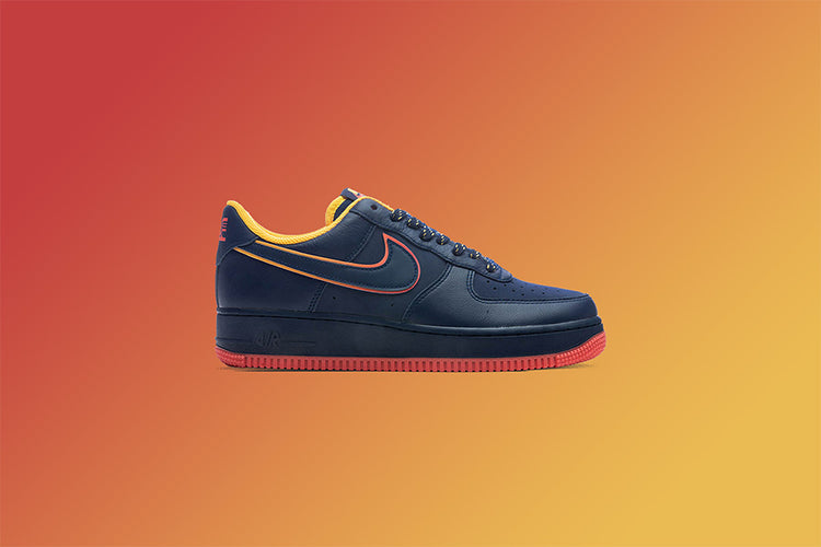 Air Force 1  display picture 1
