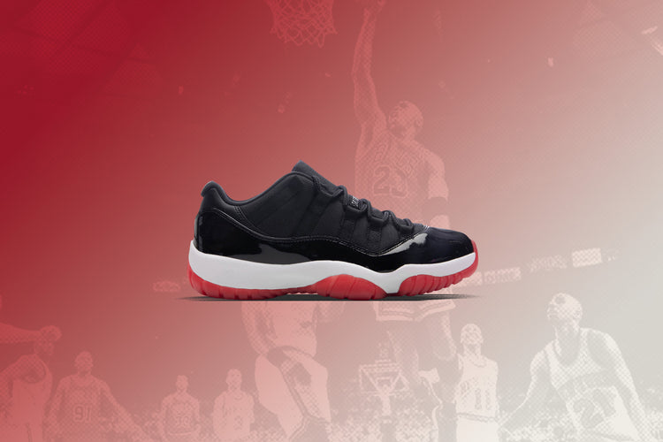 Air Jordan 11 Retro Low  display picture 1