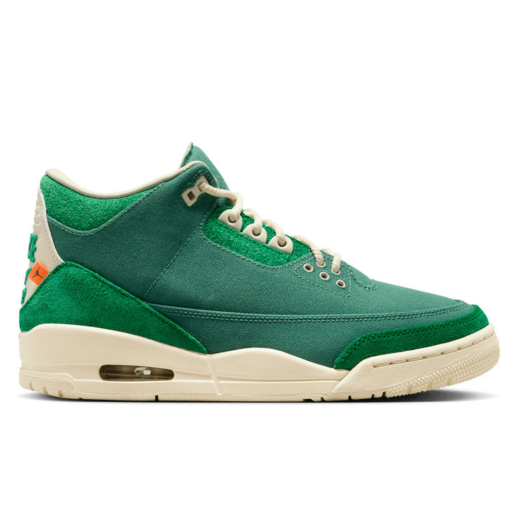 Nina Chanel Abney x Air Jordan 3