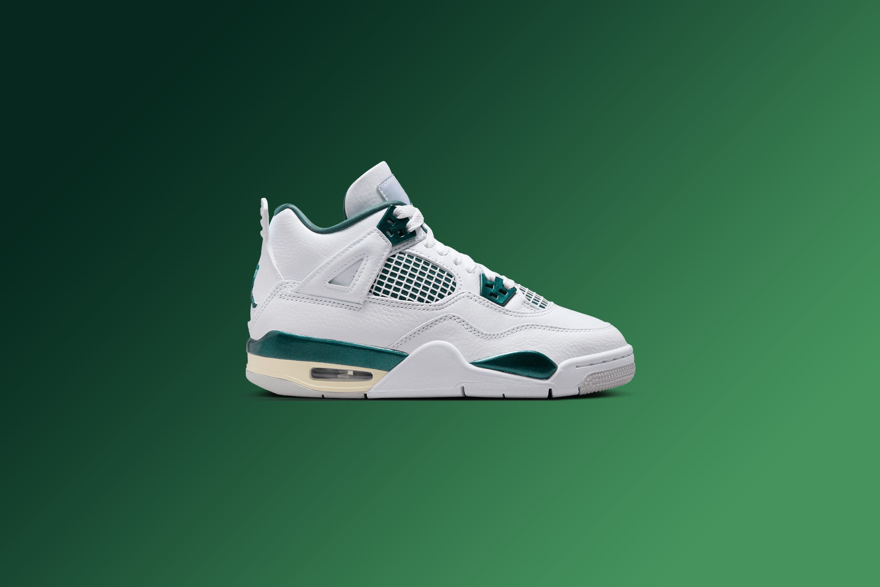 90ページ Nike Air Jordan 4 Retro 