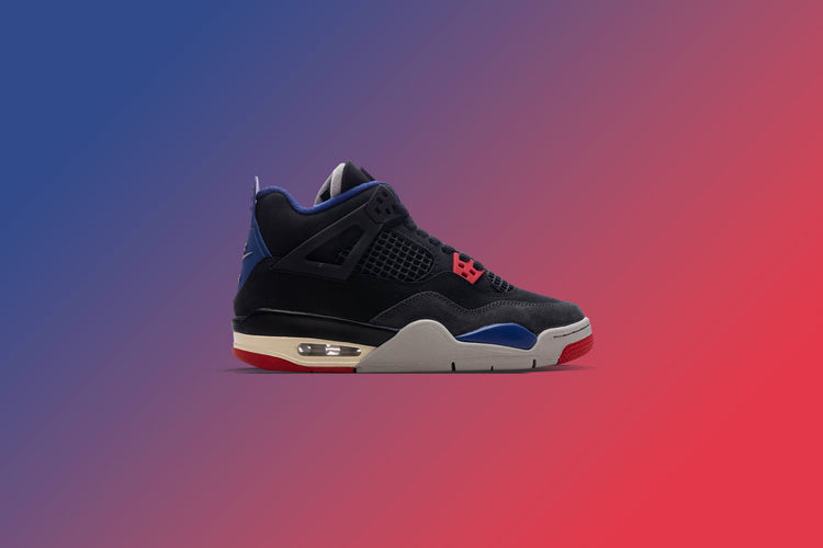Air Jordan 4 Retro  display picture 3