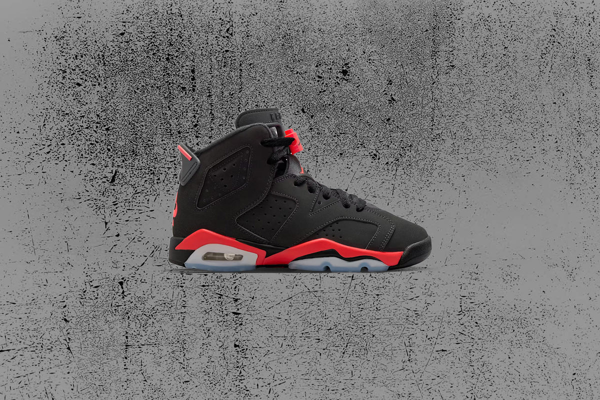 Air Jordan 6 Retro 
