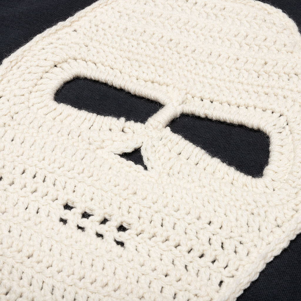 Alive or Just Breathing Hoodie - Black – Feature