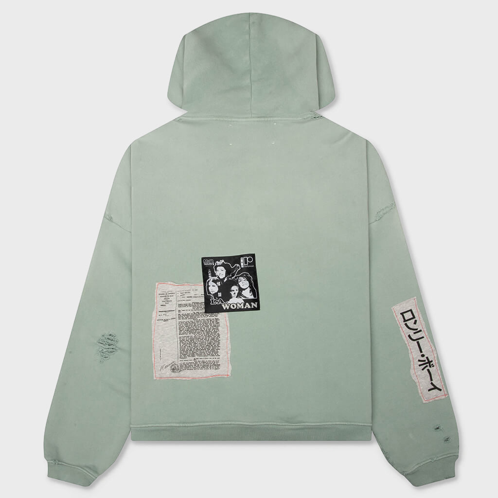 Feature